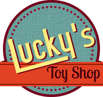 Lucky's Toy Shop